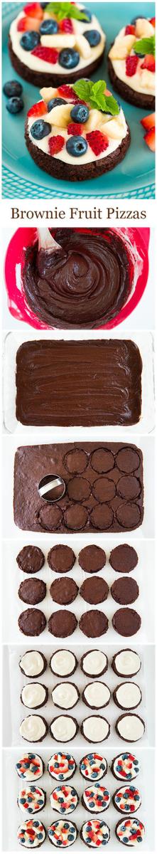brownie-de-chocolate-con-frutas
