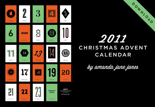 DIY_4_calendarios_de_adviento_decoración_navidad_manualidades_imprimible