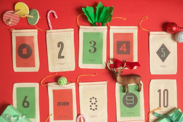 DIY_4_calendarios_de_adviento_decoración_navidad_manualidades_imprimible