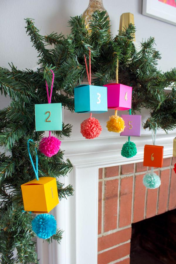 DIY_4_calendarios_de_adviento_decoración_navidad_manualidades_detalles_papel