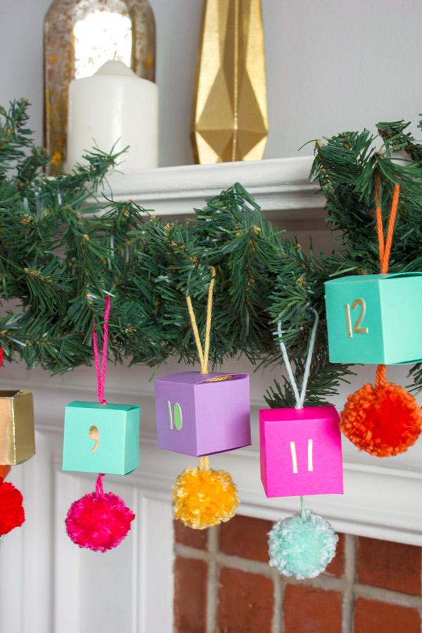 DIY_4_calendarios_de_adviento_decoración_navidad_manualidades_detalles_papel