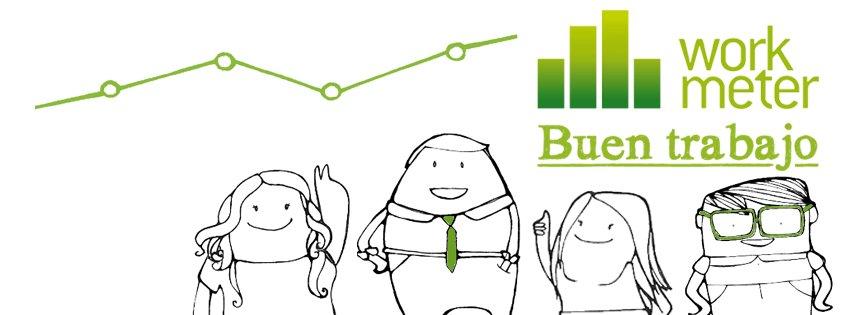 Contabilizar las horas de trabajo es sencillo gracias a Time@Work, un nuevo software español