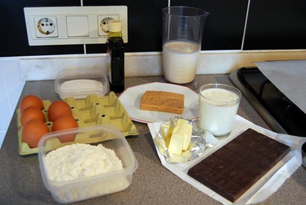 tronco-de-navidad-receta-casera-ingredientes