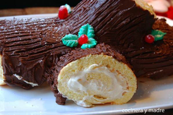 tronco-de-navidad-receta-casera-2
