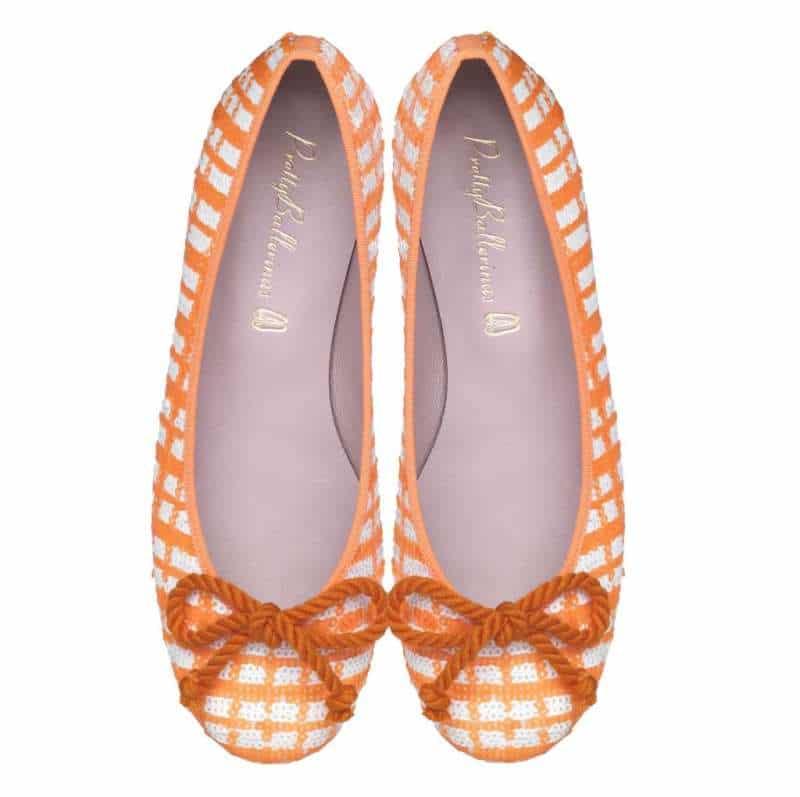 Pretty Ballerinas Rosario