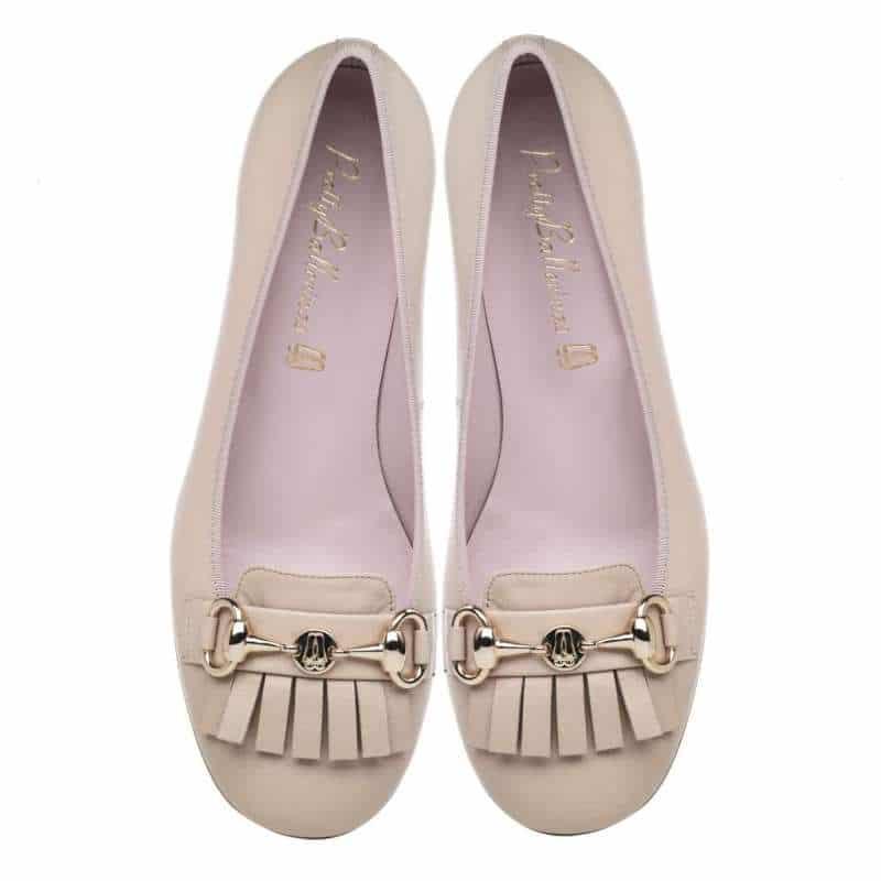 Pretty Ballerinas Paige