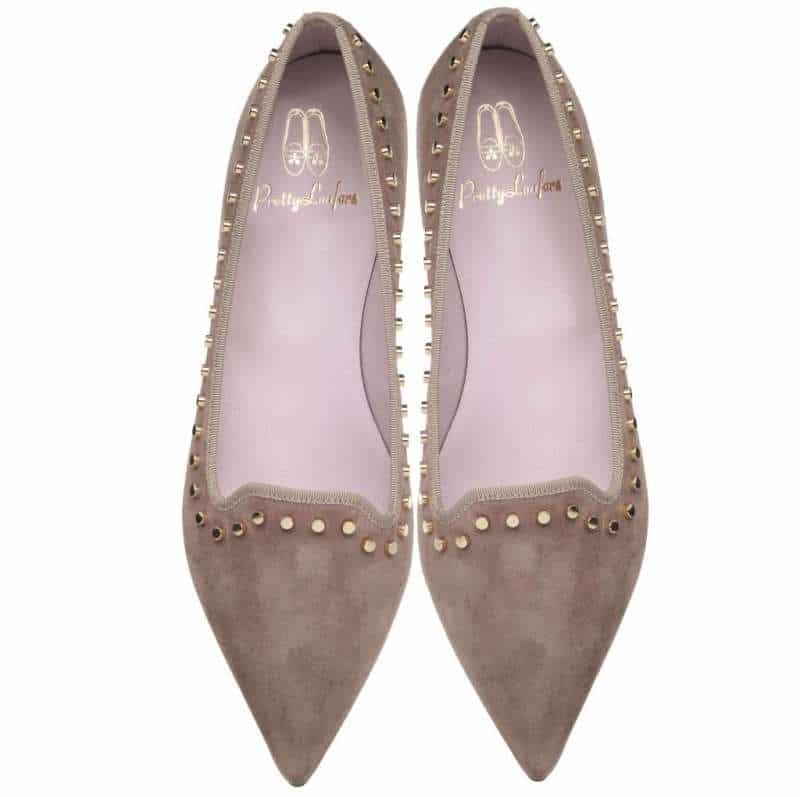 Pretty Ballerinas Ella nude