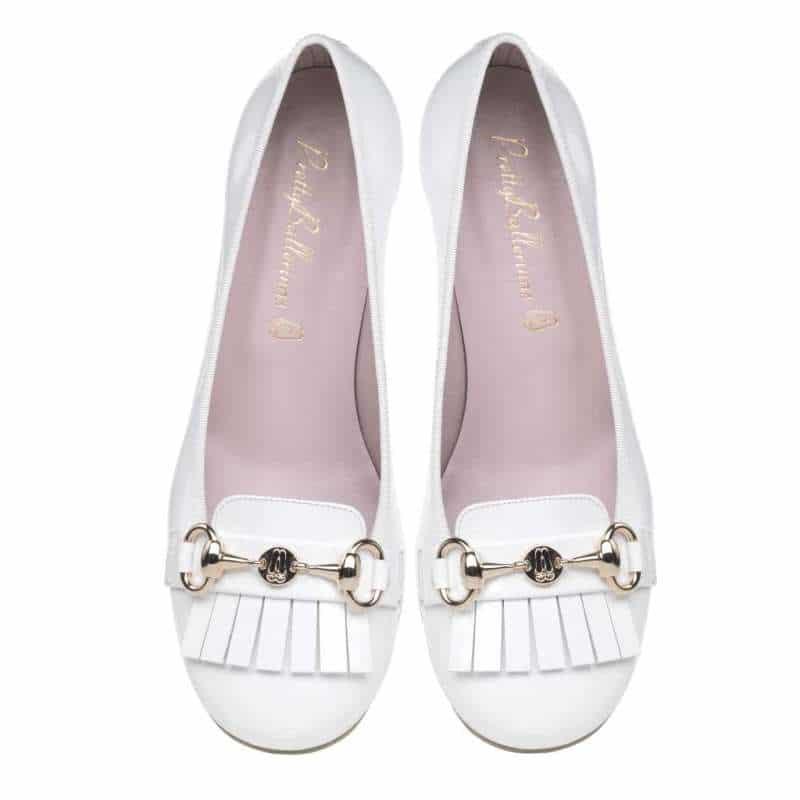 Pretty Ballerinas Paige