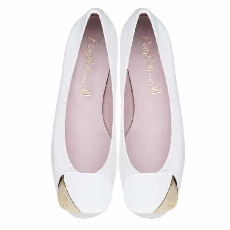 Pretty Ballerinas Rosario