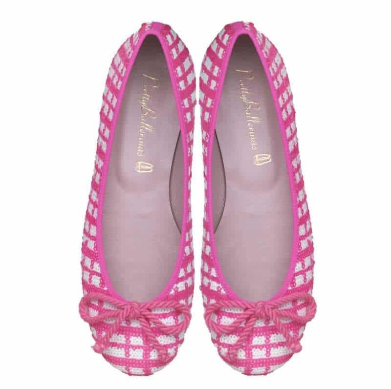Pretty Ballerinas Rosario