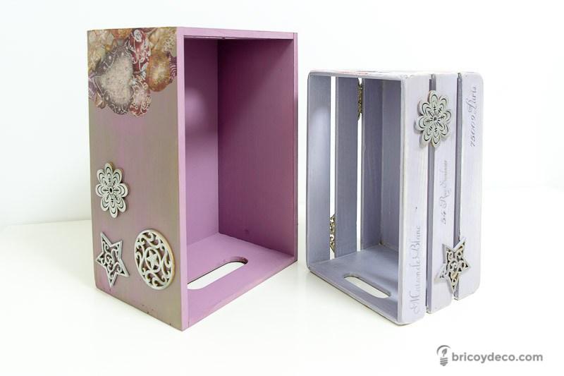 milk paint vs chalk paint