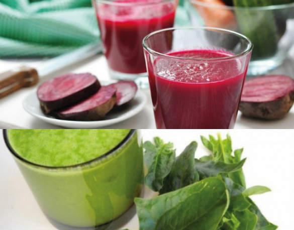 como prevenir la anemia