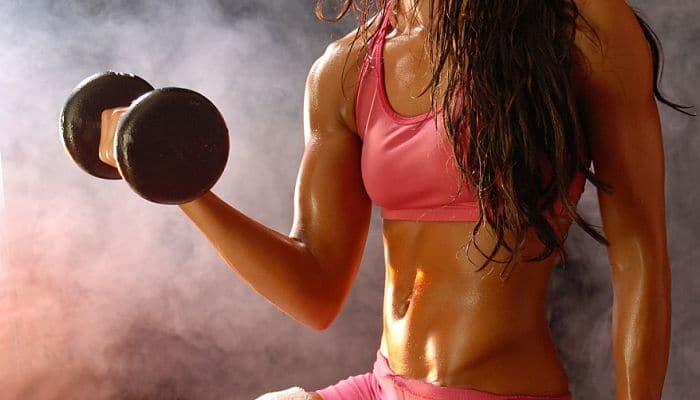 Ejercicios para complementar la desintoxicación