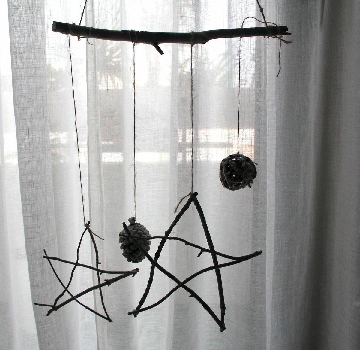 estrellas-navidenas-movil-navideno