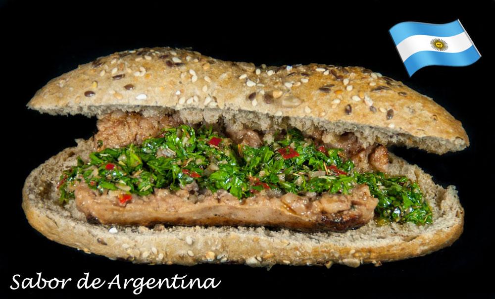 receta-chorizo-criollo-con-chimichurri