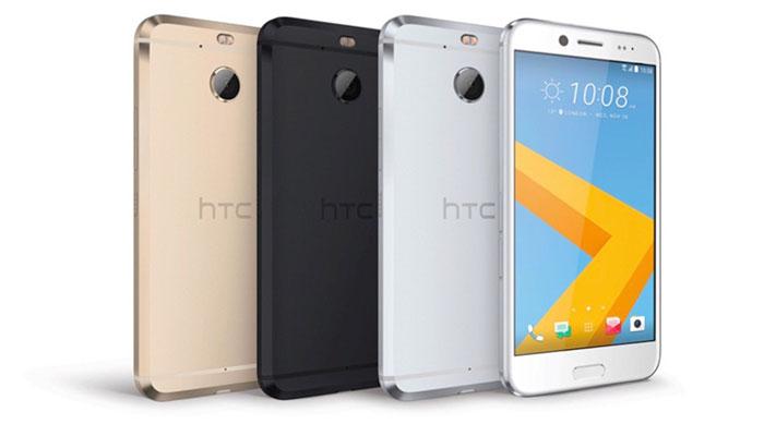 HTC 10 Evo