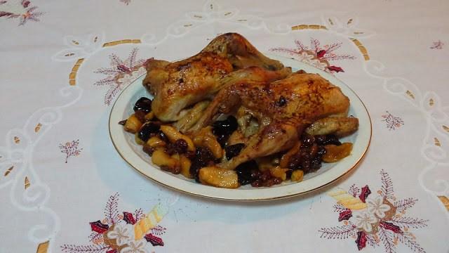 recetas de carne
