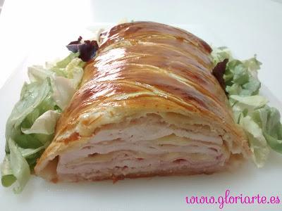 recetas de carne