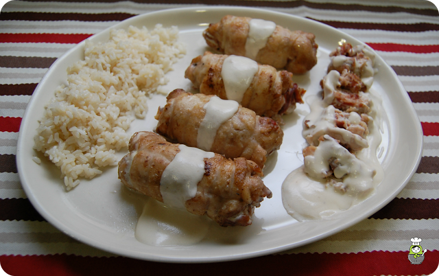 Recetas de carne