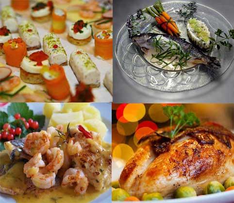 primeros platos