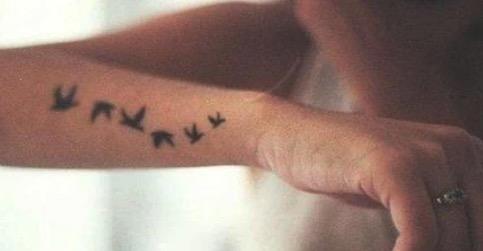 aplicaciones de tattoos