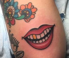 idea tatuaje