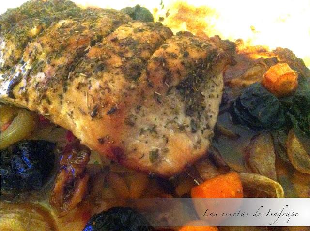 receta-lomo-al-horno