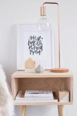 detalles-cobre-lampara-mesa