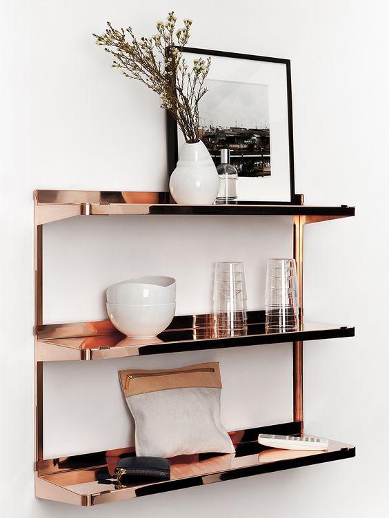 detalles-cobre-estanteria-salon