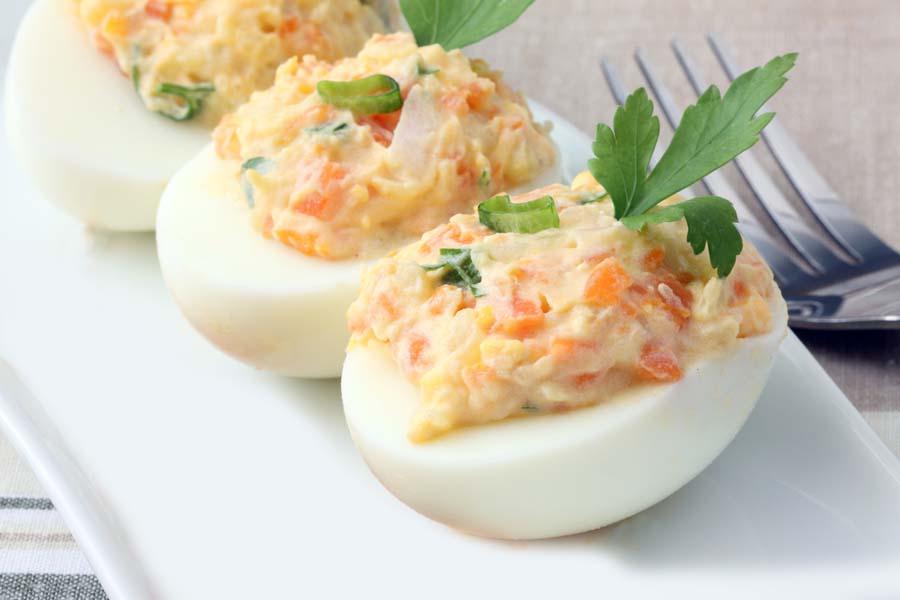 Huevos-rellenos-navidad