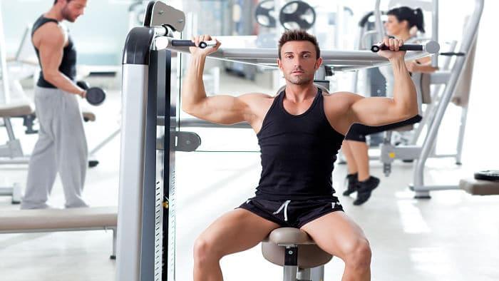 Ropa adecuada para quemar grasa