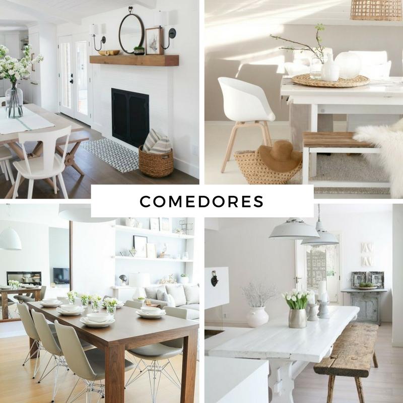 Tips_para_decorar_con_una_paleta_ neutra_inspiraciones_decoración_ambientes_comedores