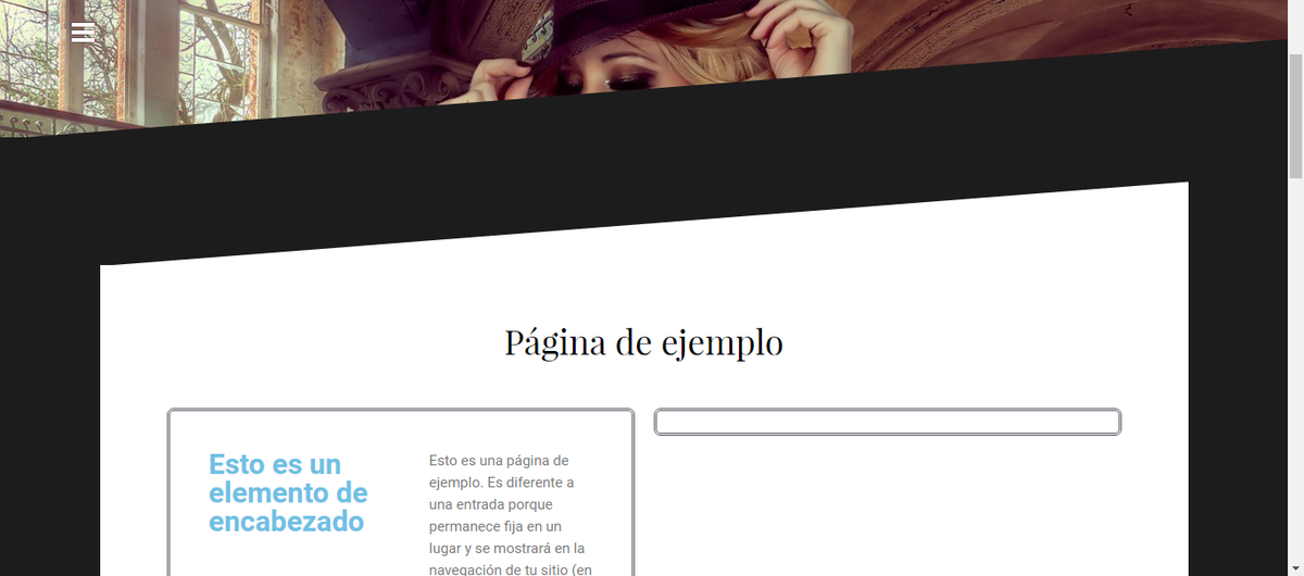 Visual composer gratuito para WordPress - Elementor