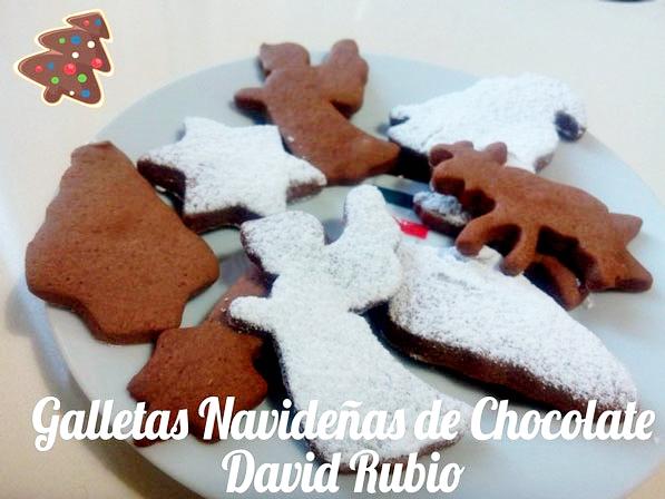 Galletas Navideñas