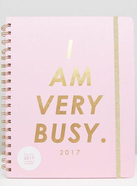 agenda