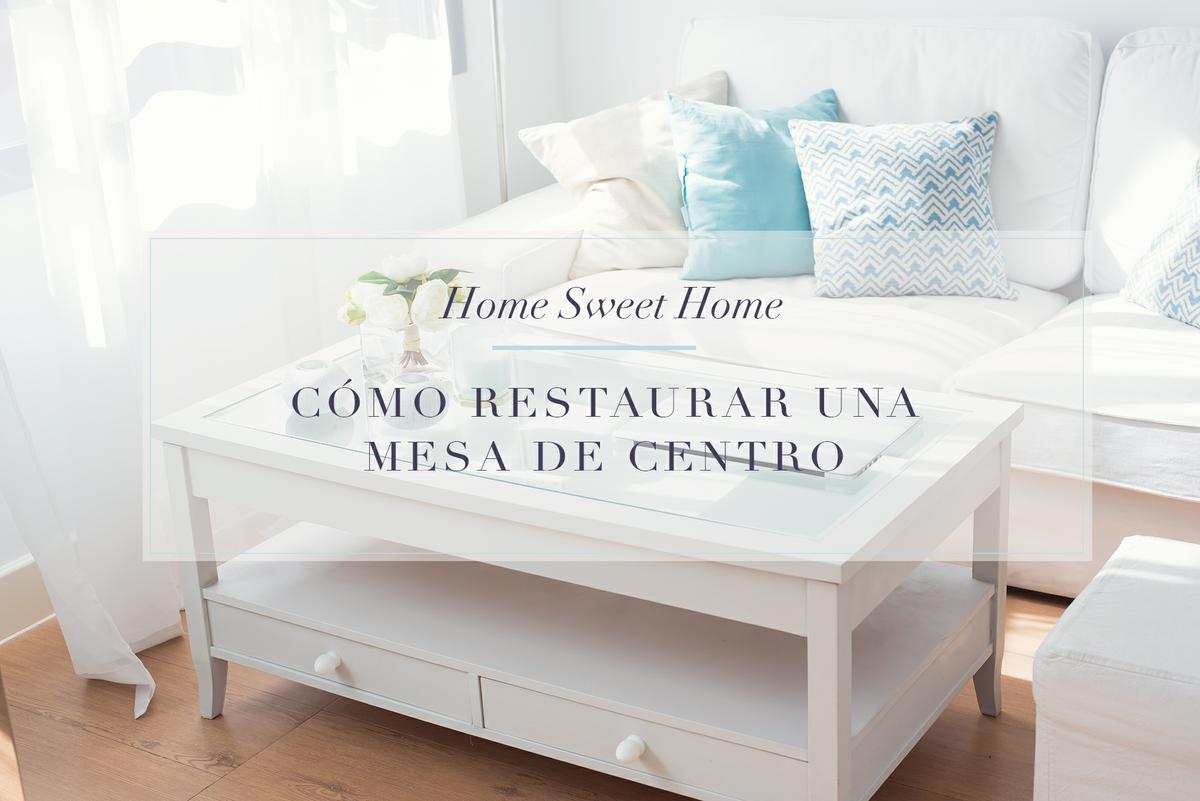 pintar mueble a la tiza