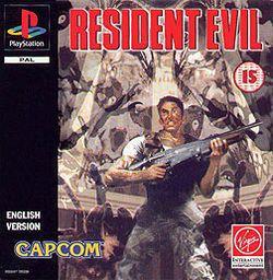 Videojuegos de los 90`s