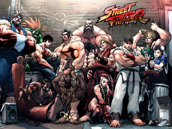 videojuegos de los 90`s