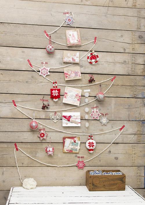 Bemydeco Navidad Nórdica