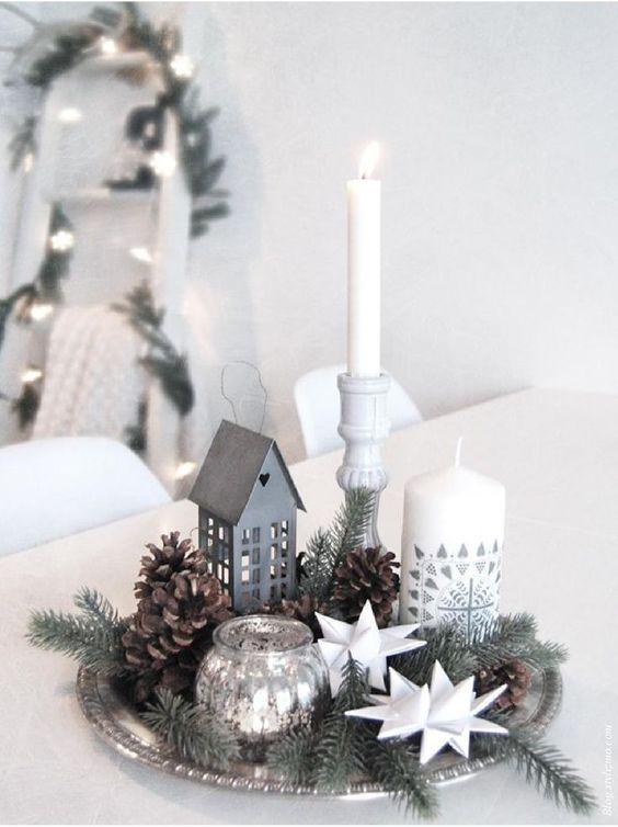 Bemydeco Navidad Nórdica