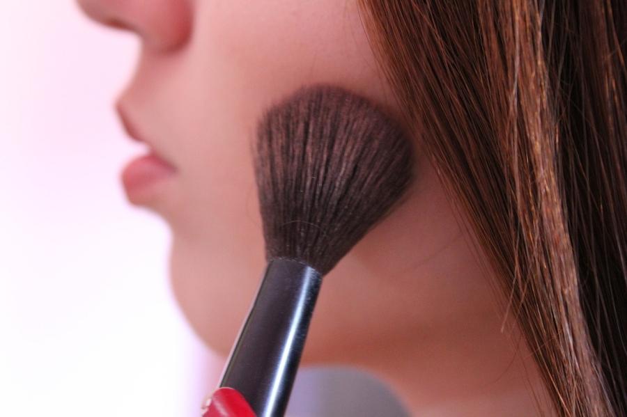 brush