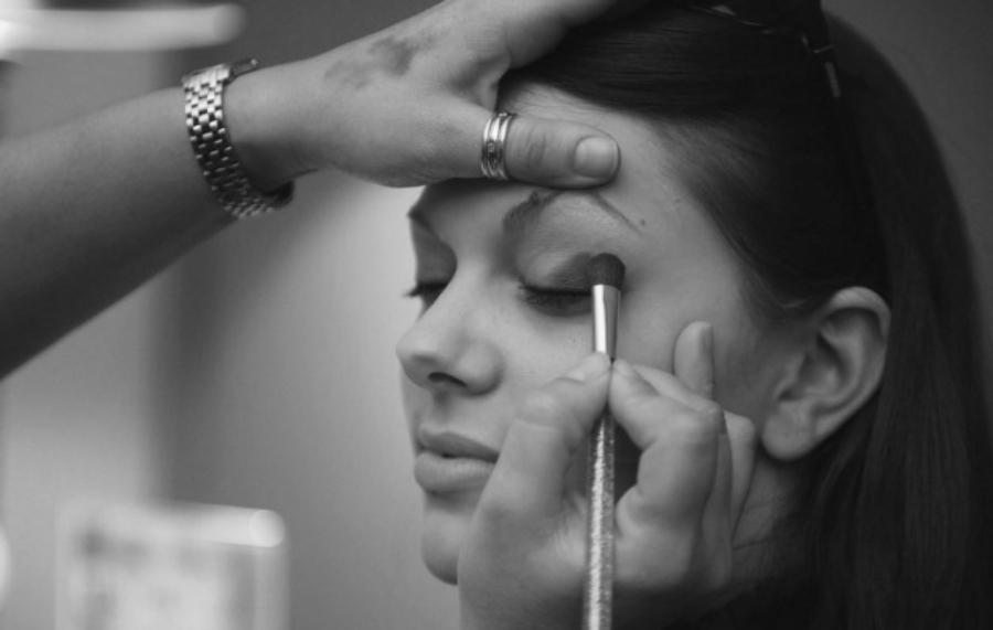 maquillaje ojos