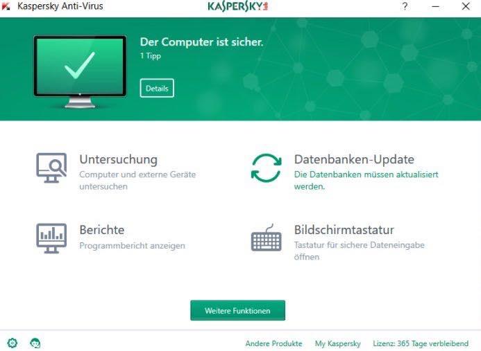 kaspersky vs avg
