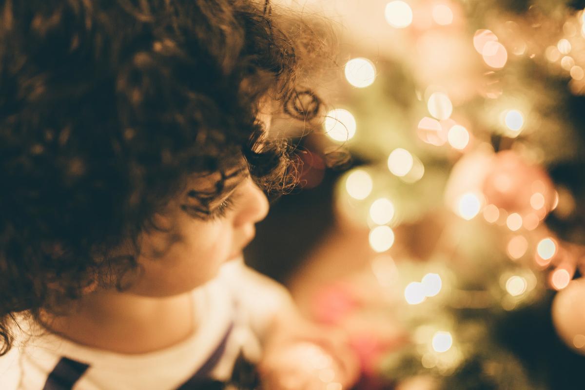 10 cuentos mágicos para Navidad