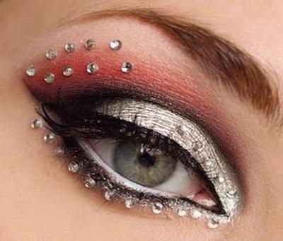 30 ideas de maquillaje para tus ojos | Belleza