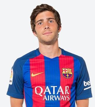 Sergi Roberto
