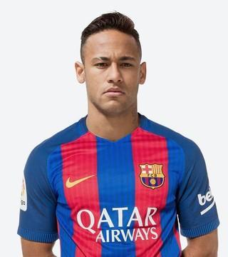 neymar