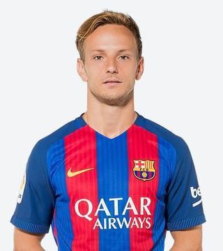 Rakitic