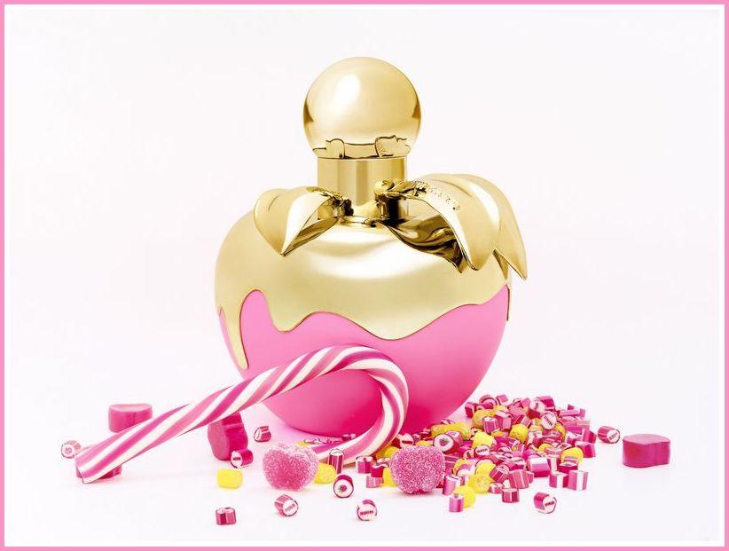 Comprar Nina Ricci les delicies