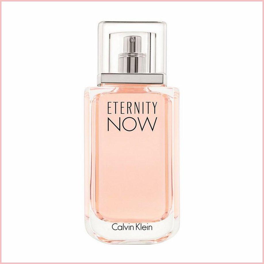 Calvin Klein Eternity Now for her
